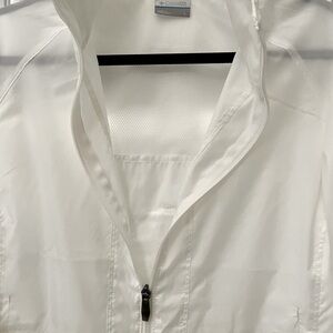 Columbia Access Point Jacket NWT
